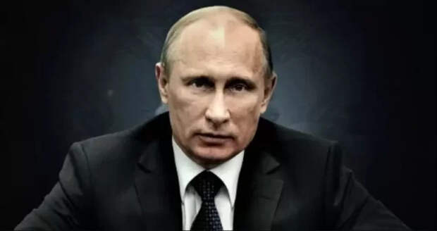 Цугцванг от Путина — Запад уже проиграл!...