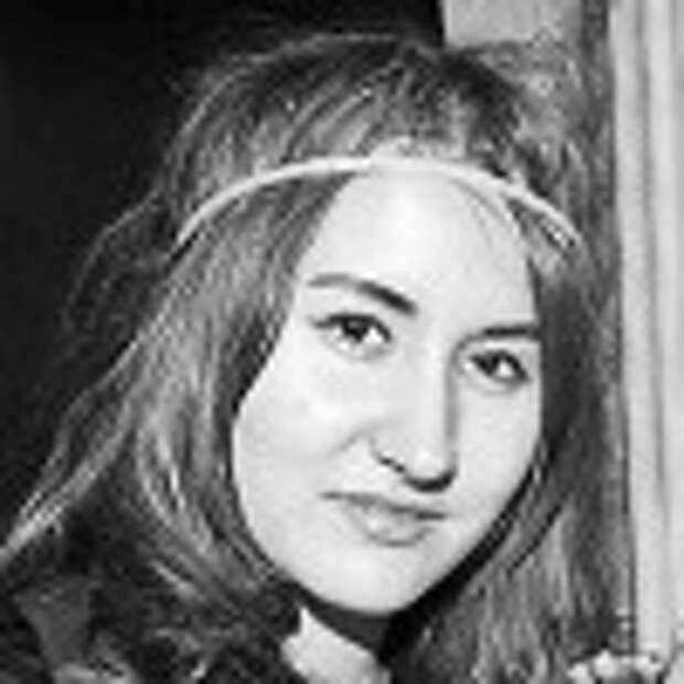 Лина Багаутдинова