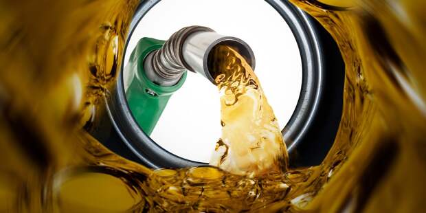 Цены на авиакеросин и дизельное топливо в России установили рекорд