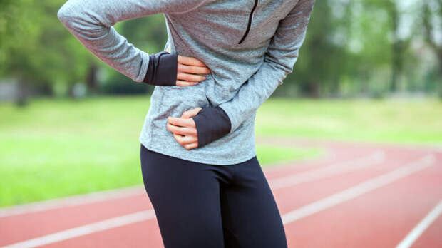 Названа смертельная опасность боли в правом подреберье