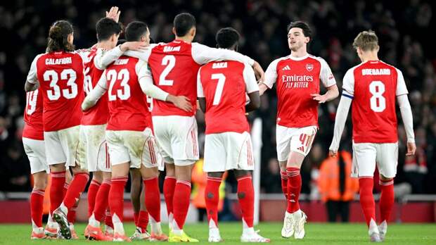 «Арсенал» взял на работу тренера, который ранее работал с Клоппом