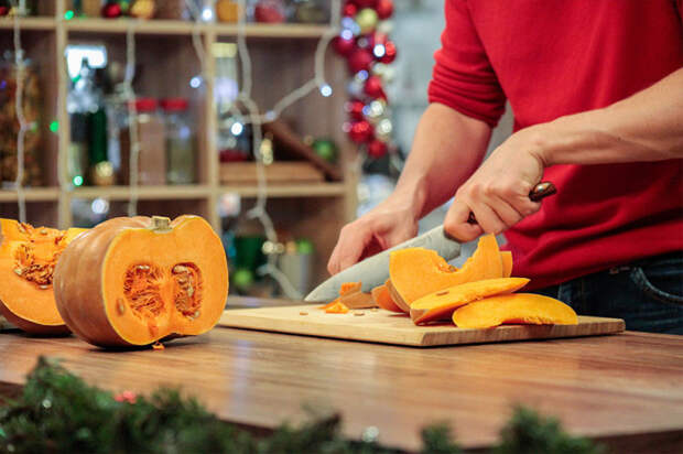 Вкусно и полезно. \ Фото: ctc.ru. Вкусно и полезно. \ Фото: ctc.ru.