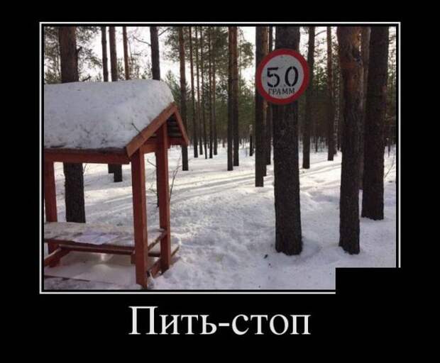 Демотиваторы (30 фото)