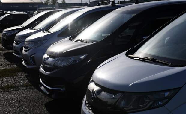 Названы стоп-слова для автовладельцев при продаже машины с пробегом