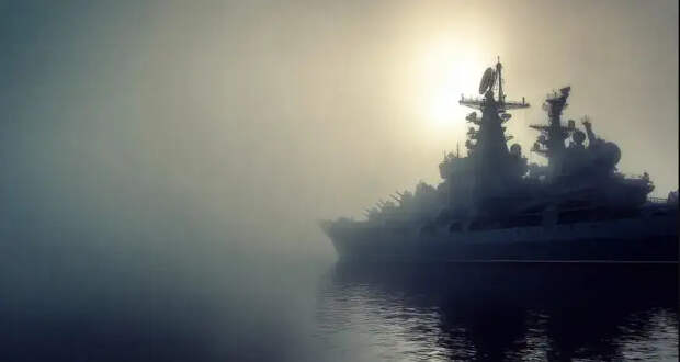 Хотели войны? Пожалуйста. Но теперь она будет идти по русским правилам. Правилам, где нет места вашим "теням"