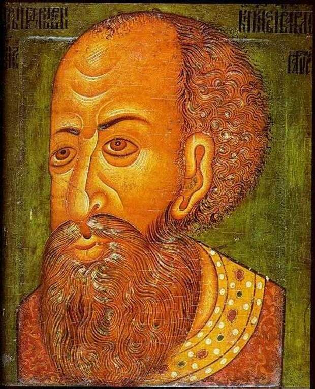 Мумии и скелеты. 17. Тайны русской истории. иван грозный, история, отравление, реконструкция, длиннопост