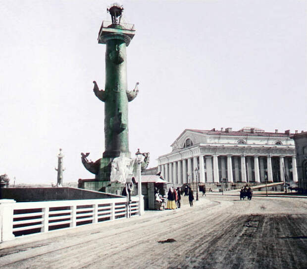 Russia1896 06 Россия 1896 года в цвете