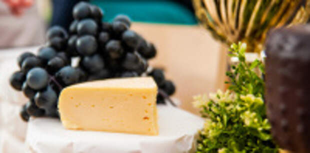 В субботу Иванове пройдет традиционный  «Фестиваль фермерских продуктов»