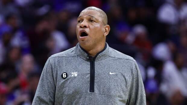 Sixers Fans Have Reached Their Wits’ End After 0-3 Stare And Are Calling For Doc Rivers’ Head