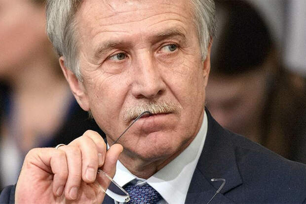 Михельсон НОВАТЭК