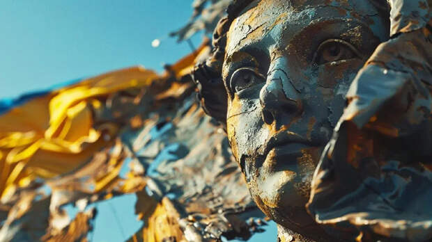 Вассерман снова говорит о ликвидации Украины. Вопрос решённый