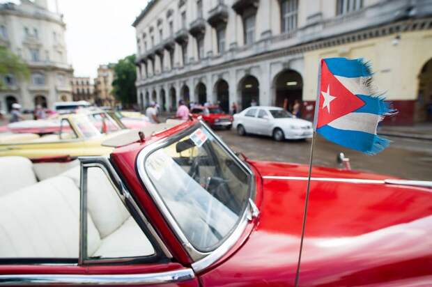 Недолгая «дружба» США с Кубой: и снова санкции
