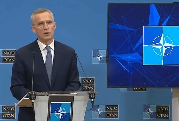 НАТО поанирует увеличить численность сил быстрого реагирования до 300 тысяч военных
