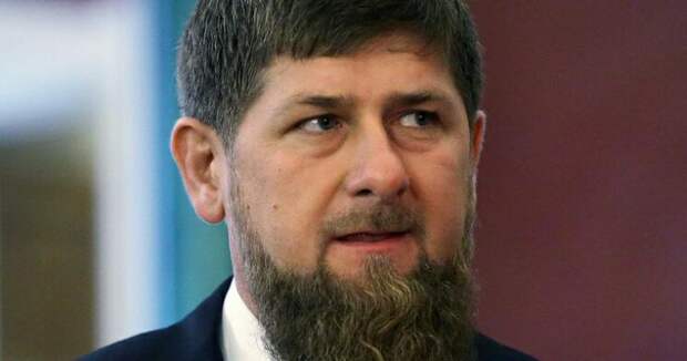 Кадыров