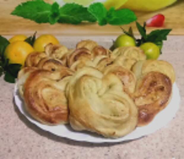 Сахарные сердечки