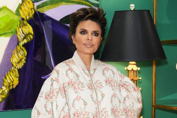 Лиза Ринна раздобыла редчайшую вещь для неожиданной цели