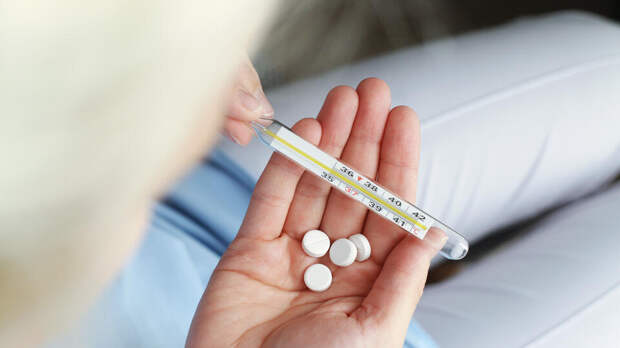 Дети запустят волну болезней: когда Россию ждет рост заражений гриппом