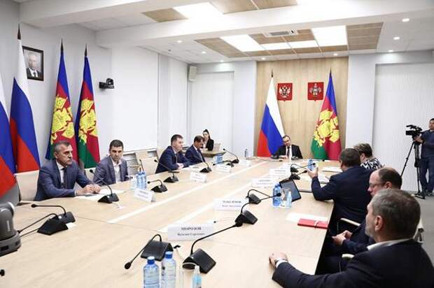 На Кубани создадут собственный высокопродуктивный генофонд КРС