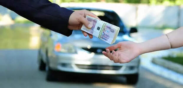 Личный автомобиль — необходимость или предмет роскоши 4