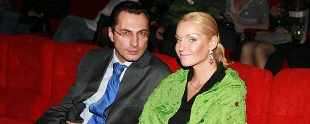 Анастасия Волочкова призналась, что до сих пор любит бывшего — Сулеймана Керимова
