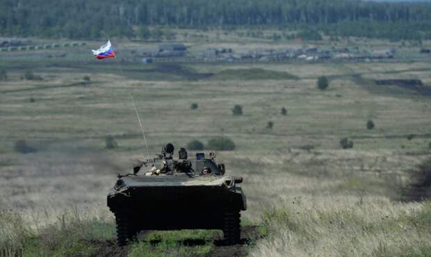 Военные ВВО в ходе учений в КНР поразили цели высокоточными снарядами