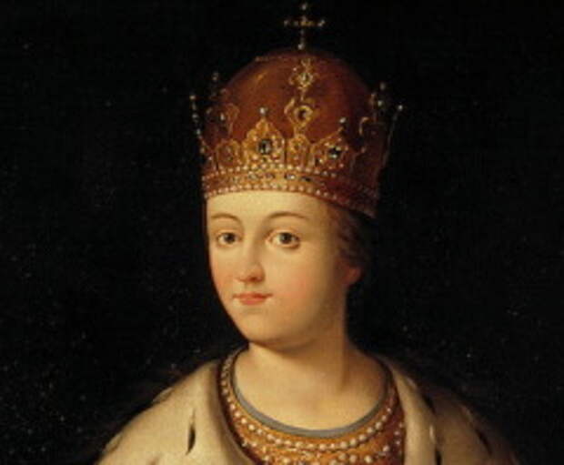 Софья Романова