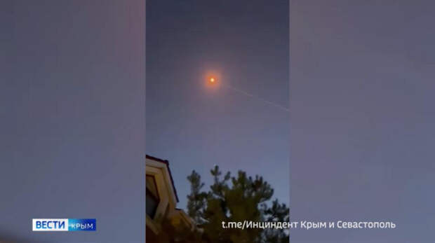 Эксперт: последние атаки на Крым стоит расценивать, как подготовку к более масштабной провокации