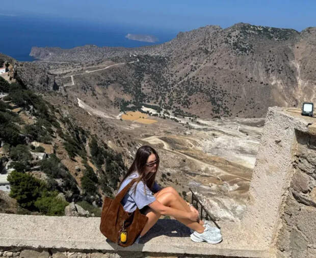 Кристина Романова