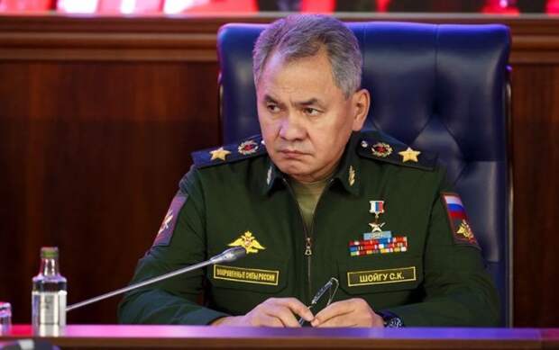 Пентагон и Госдеп не довольны Россией! Шеф, всё пропало!