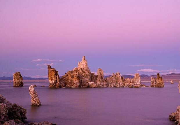 MonoLake03 MonoLake03 Волшебные башни озера Моно