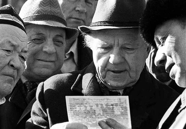 СТРАНА, КОТОРУЮ В 1991 ГОДУ РАЗРУШИЛИ ЭЛЬЦИНЫ, ГАРБЕРЫ, ЧУБАЙСЫ И ДРУГИЕ ЖИДЫ!