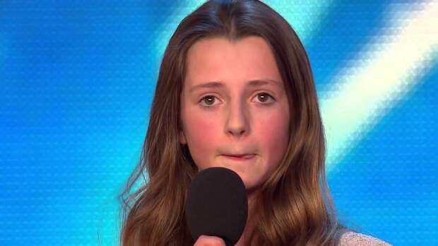 Картинки по запросу Could singer Maia Gough be the one to watch? | Britain's Got Talent 2015