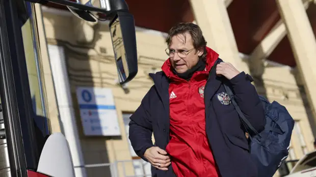 Жена Карпина — об отдыхе в Дубае: «Валерий Георгиевич на месте»