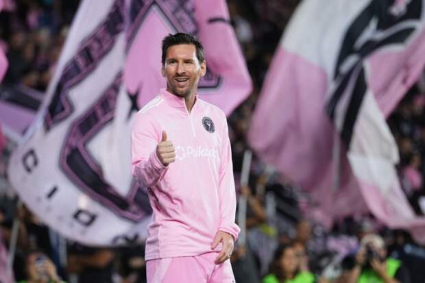 Романо: Каземиро настроен перейти в «Интер Майами» ради проекта клуба и игры с Месси