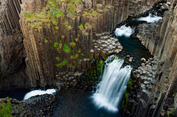 Hengifoss