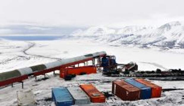Схватка за Арктику продолжится в ООН