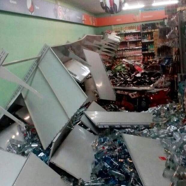 И сам не ам, и другим не дам бывает же такое, всячина, жизнь, разбил, рукожопы, упало, юмор
