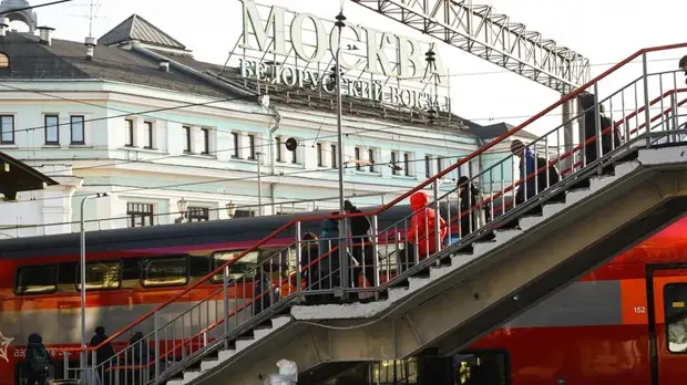 Россия и Белоруссия снимают все ограничения на поездки между странами