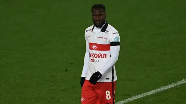 Мозес оценил уровень РПЛ