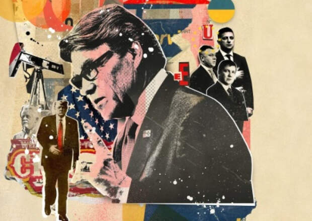 Time раскрыл схему, как экс-министр энергетики США воровал на Украине
