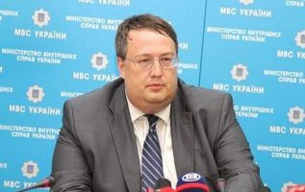 МВД ищет подозреваемых в набеге на ОП