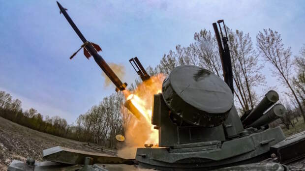 Над регионами России сбили 45 украинских беспилотников