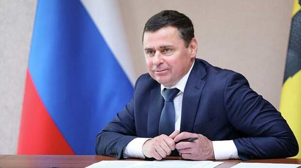 Ярославские судостроительные заводы обеспечат заказами до 2027 года 