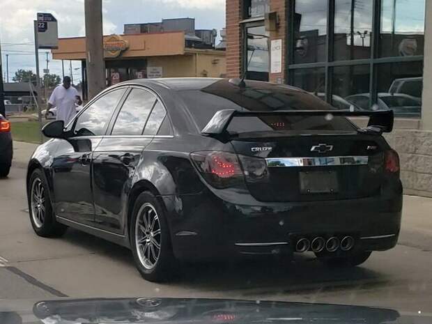 Автовсячина от БрОдЯгА за 20 июля 2019 Автовсячина, авто, автомобиль, автоприкол, машина, прикол