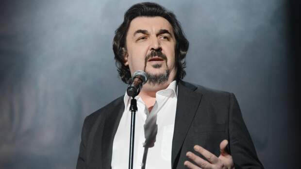 Ушёл из жизни актёр Игорь Золотовицкий