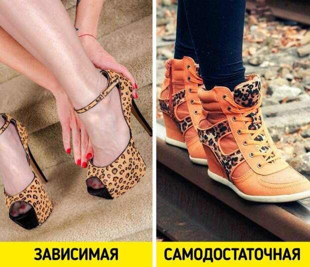 Привычки людей, которые всё время себя обесценивают, но сами этого не замечают