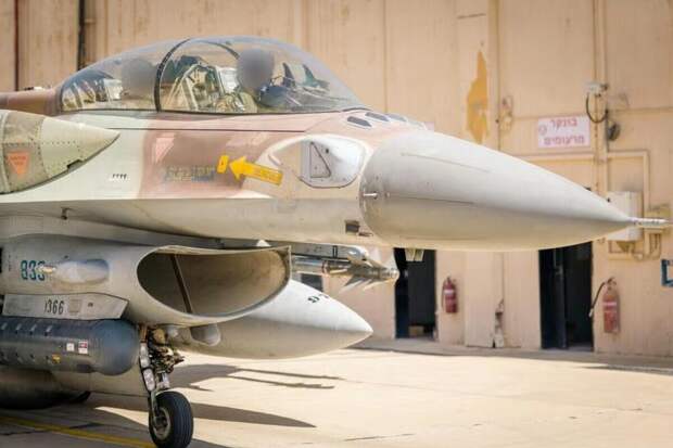 «Моссад» провел три диверсионных атаки в самом сердце Ирана