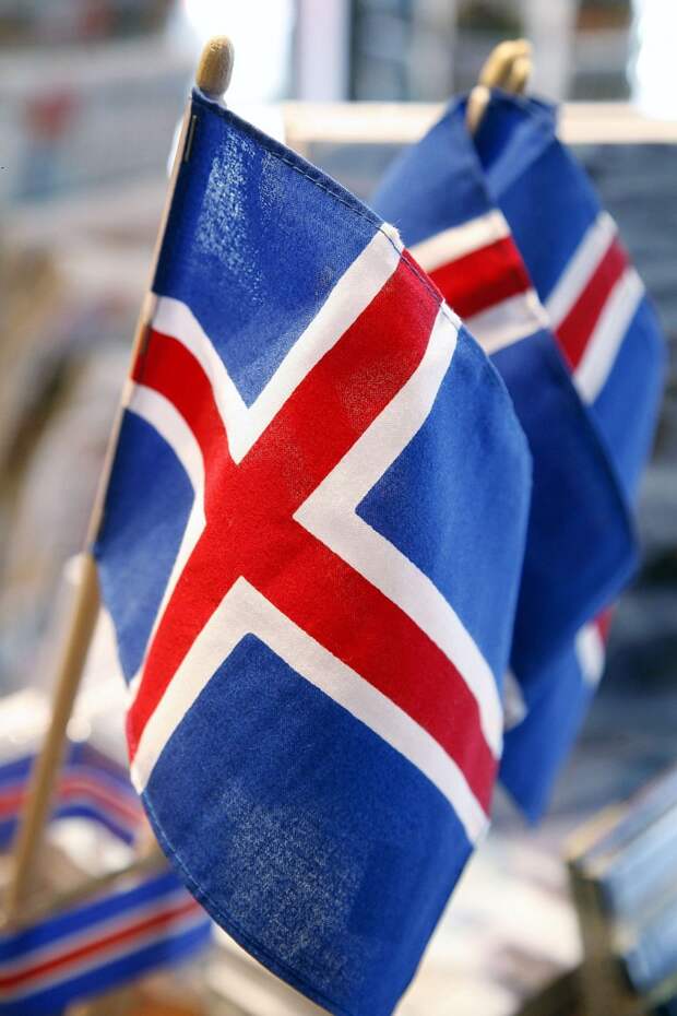 Досрочные парламентские выборы в Исландии стартовали в субботу Фото: Алексей Дружинин/ТАСС Фото: ТАСС