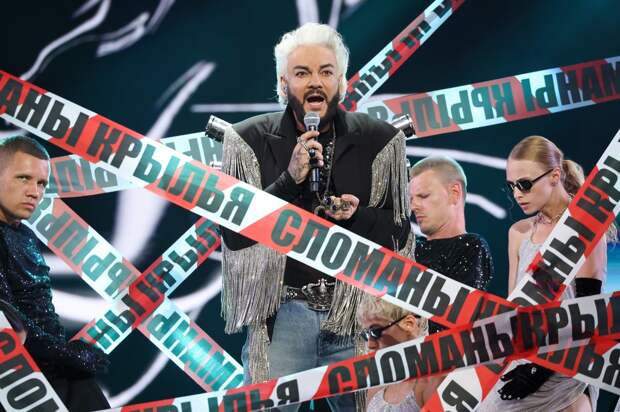 СМИ: Киркоров планирует заработать миллионы за концерт в Абу-Даби