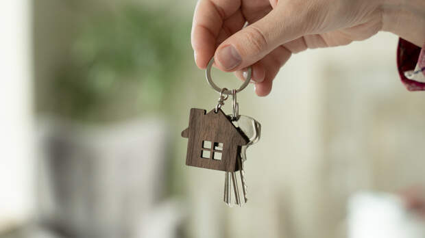 Риелтор Юргенева: цены на жильё остаются устойчивыми в крупных городах